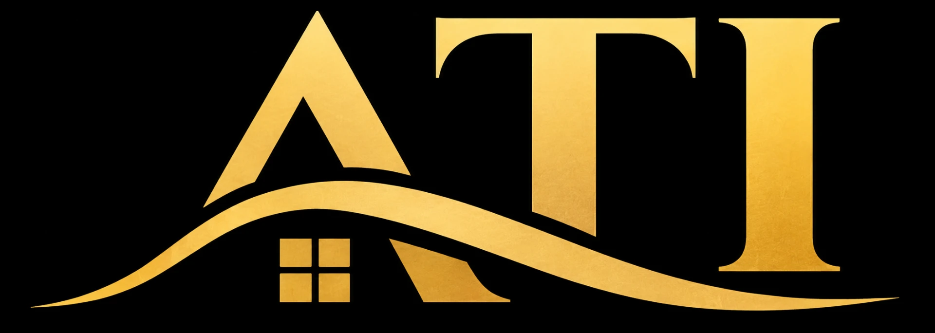 Advanced Transformation Industry logo mark
